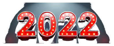 lucky 2022 logo