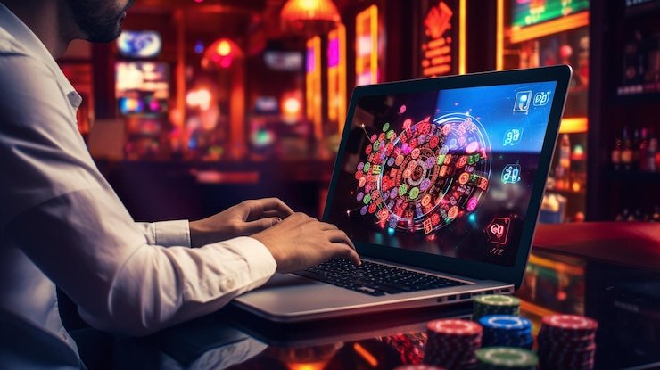 lucky 2022 gaming platform
