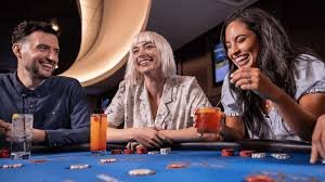 lucky 2022 Blackjack Express