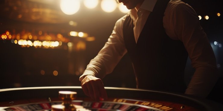 lucky 2022 Blackjack Tournament Corner